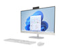 EAN 0198828053701 - HP 27-cr1010ns Intel Core Ultra 5 125U 68,6 cm (27") 1920 x 1080 Pixeles PC todo en uno 16 GB DDR5-SDRAM  imagen 10