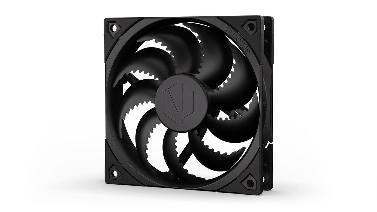 EAN 5903018665948 - ENDORFY Fluctus 120 PWM Carcasa del ordenador Ventilador 12 cm Negro imagen 4