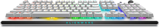 EAN 5397184790397 - Alienware Tri-Mode AW920K teclado Juego USB + RF Wireless + Bluetooth Blanco imagen 2