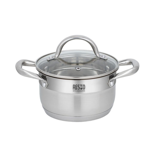 EAN 4260403578865 - Resto Kitchenware Rigel 1,9 L Alrededor Acero inoxidable imagen 1