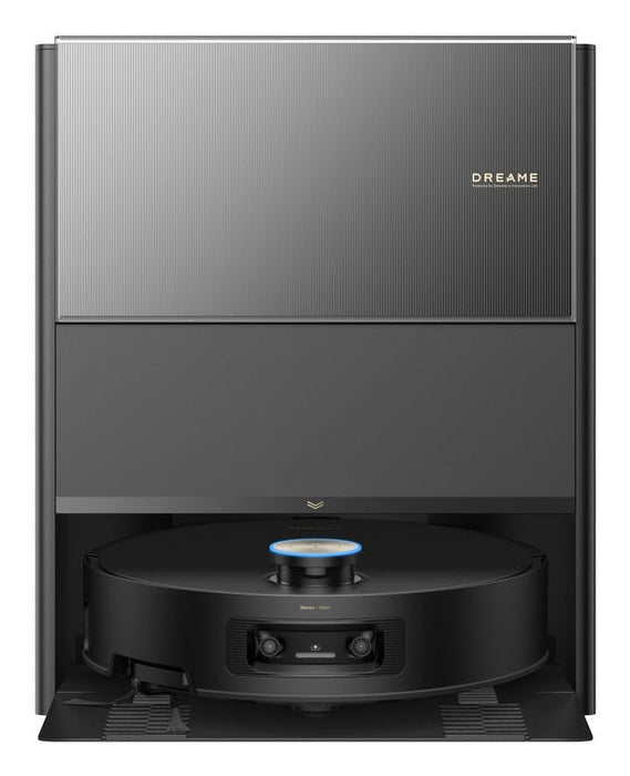 EAN 6978515254666 - Dreame Aqua10 Ultra Roller Complete 0,23 L Negro imagen 7