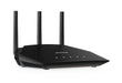 EAN 0606449151305 - NETGEAR Nighthawk 4-Stream AX1800 WiFi 6 Router (RAX10) router inalámbrico Gigabit Ethernet Doble banda ( imagen 2