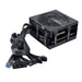EAN 4718466019660 - Lian Li RB0750B.B unidad de fuente de alimentación 750 W 24-pin ATX ATX Negro imagen 6