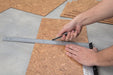 EAN 4006885430501 - wolfcraft GmbH 4305000 cúter Metálico Cúter de cuchillas intercambiables imagen 11