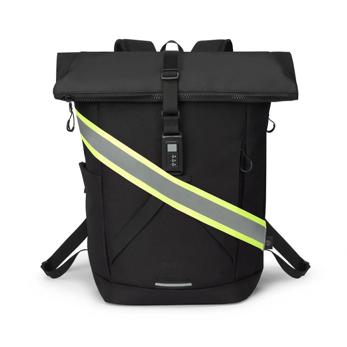 Dicota Backpack Commuter - Rolltop 13-16 Zoll