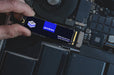 EAN 5908267962626 - Goodram PX500 M2 PCIe NVMe 512GB M.2 PCI Express 3.0 3D NAND imagen 7