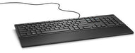 EAN 5711783836346 - DELL KB216 teclado Oficina USB imagen 2