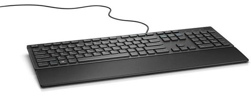 EAN 5711783836346 - DELL KB216 teclado Oficina USB imagen 2