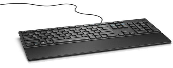 EAN 5711783836346 - DELL KB216 teclado Oficina USB imagen 2