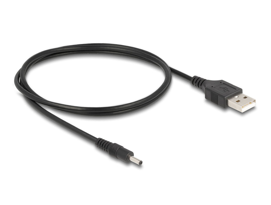 EAN 4043619187768 - DeLOCK 18776 interruptor de video imagen 2