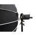 EAN 4001072037716 - Nanlite AS-BA-FZ60 soporte para iluminación de estudio y escenario Negro imagen 4
