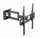 EAN 8716309127813 - Gembird WM-55ST-03 soporte para TV 139,7 cm (55") Negro imagen 2