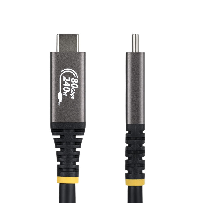 Cable Usb4 1m  Usb-C Cabl