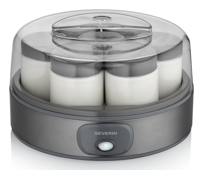 Severin Jg 3510 Yoghurt Maker