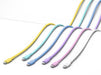 EAN 4040849777455 - Goobay 77745 cable USB USB 2.0 1,5 m USB C Púrpura imagen 6
