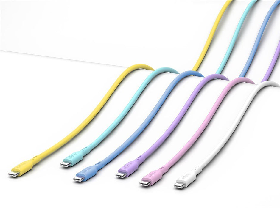 EAN 4040849777462 - Goobay 77746 cable USB USB 2.0 1,5 m USB C Rosa imagen 6