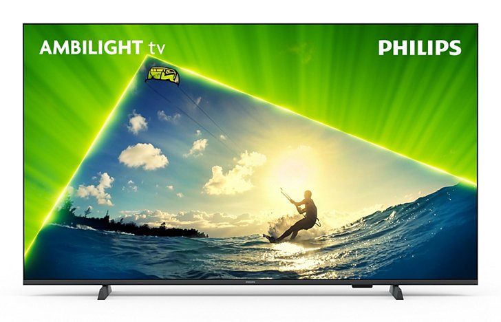 EAN 8718863045138 - Philips 55PUS8209/12 Televisor 139,7 cm (55") 4K Ultra HD Smart TV Wifi Negro imagen 2