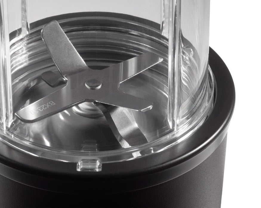 EAN 8006447002494 - NutriBullet Pro 900 0,9 L Batidora de vaso 900 W Champán imagen 3