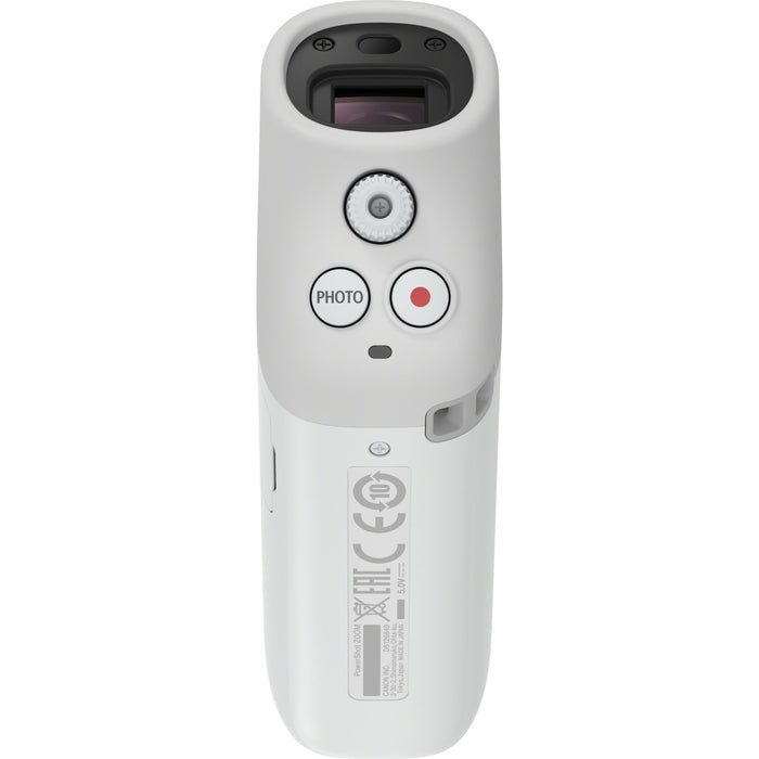 EAN 8714574668918 - Canon PowerShot ZOOM 1/3" Cámara compacta 12,1 MP CMOS 4000 x 3000 Pixeles Blanco imagen 6