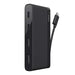 EAN 0745883702756 - Belkin F4U090btBLK 5000 Mbit/s Negro imagen 1
