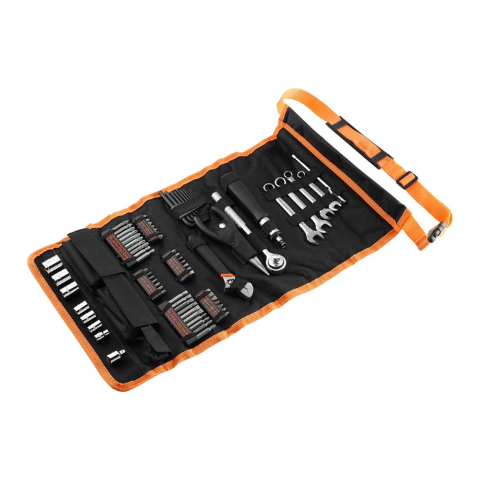 EAN 5035048010464 - Black & Decker A7063-QZ punta de destornillador imagen 3