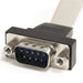 EAN 0065030844604 - StarTech.com PNL9M16 cable de serie Gris 0,4064 m DB-9 IDC imagen 2