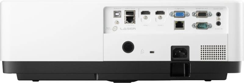 Lsc731wu - Laserprojector  3lcd Wuxga (1920x1200) 7300