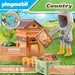 EAN 4008789712530 - Playmobil Country 71253 figura de juguete para niños imagen 1