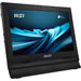 EAN 4711377168953 - MSI Pro AP162T ADL-019DE Intel® N N100 39,6 cm (15.6") 1920 x 1080 Pixeles Pantalla táctil PC todo en uno imagen 13