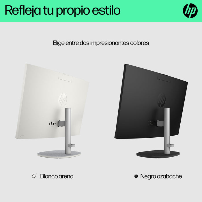 EAN 199251092107 - HP 24-cr0114ns Intel® Core™ i5 i5-1335U 60,5 cm (23.8") 1920 x 1080 Pixeles PC todo en uno 16 GB DDR4-SDRA imagen 6