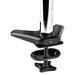 EAN 0065030891691 - StarTech.com ARMPIVOTE2 soporte para monitor 124,5 cm (49") Negro imagen 8
