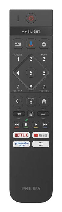 Philips 55oled850
