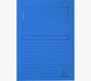 EAN 3130630502500 - Exacompta 50250E carpeta Caja de cartón Colores surtidos A4 imagen 4