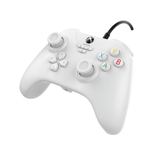 EAN 4039621922442 - Snakebyte GAMEPAD BASE X Blanco USB Analógico Xbox imagen 2