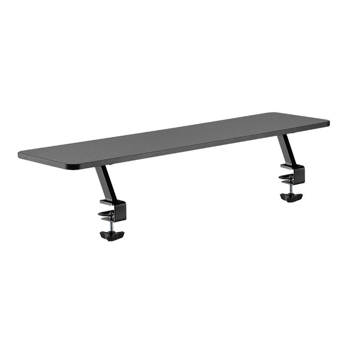 EAN 4052792064834 - LogiLink BP0154 soporte para monitor 81,3 cm (32") Escritorio Negro imagen 3