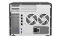 EAN 4711103083246 - QNAP TS-h886 NAS Torre Intel® Xeon® D D-1602 8 GB DDR4 0 TB QuTS hero Negro imagen 6