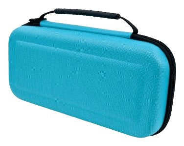 EAN 3665962028317 - NACON NA028317 funda para consola portátil Funda protectora rígida Nintendo Azul imagen 1