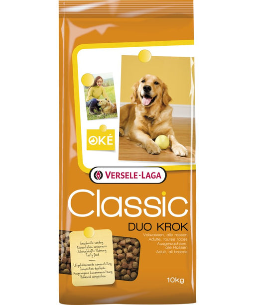 EAN 5410340380130 - Versele-Laga Duo Krok 20 kg Senior imagen 1