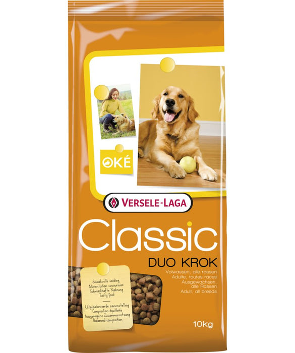 EAN 5410340380130 - Versele-Laga Duo Krok 20 kg Senior imagen 1