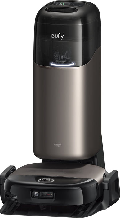 Eufy Robot Vacuum Omni S2