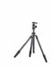 EAN 4007134021679 - Cullmann Carvao 828MC tripode Universal 3 pata(s) Negro imagen 2