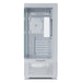 EAN 8436587974632 - NOX Hummer NXHUMMERVSNWH carcasa de ordenador Midi Tower Blanco imagen 9