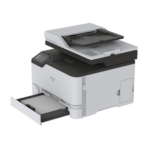 EAN 4961311958014 - Ricoh M C240FW Laser A4 2400 x 600 DPI 24 ppm Wifi imagen 2