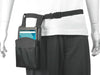 EAN 3700992512778 - Mobilis Refuge 17,8 cm (7") Funda Negro imagen 7