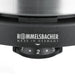 EAN 4001797132000 - Rommelsbacher RK 501 hobs Negro Encimera Hornillo eléctrico / Placa eléctrica 1 zona(s) imagen 2