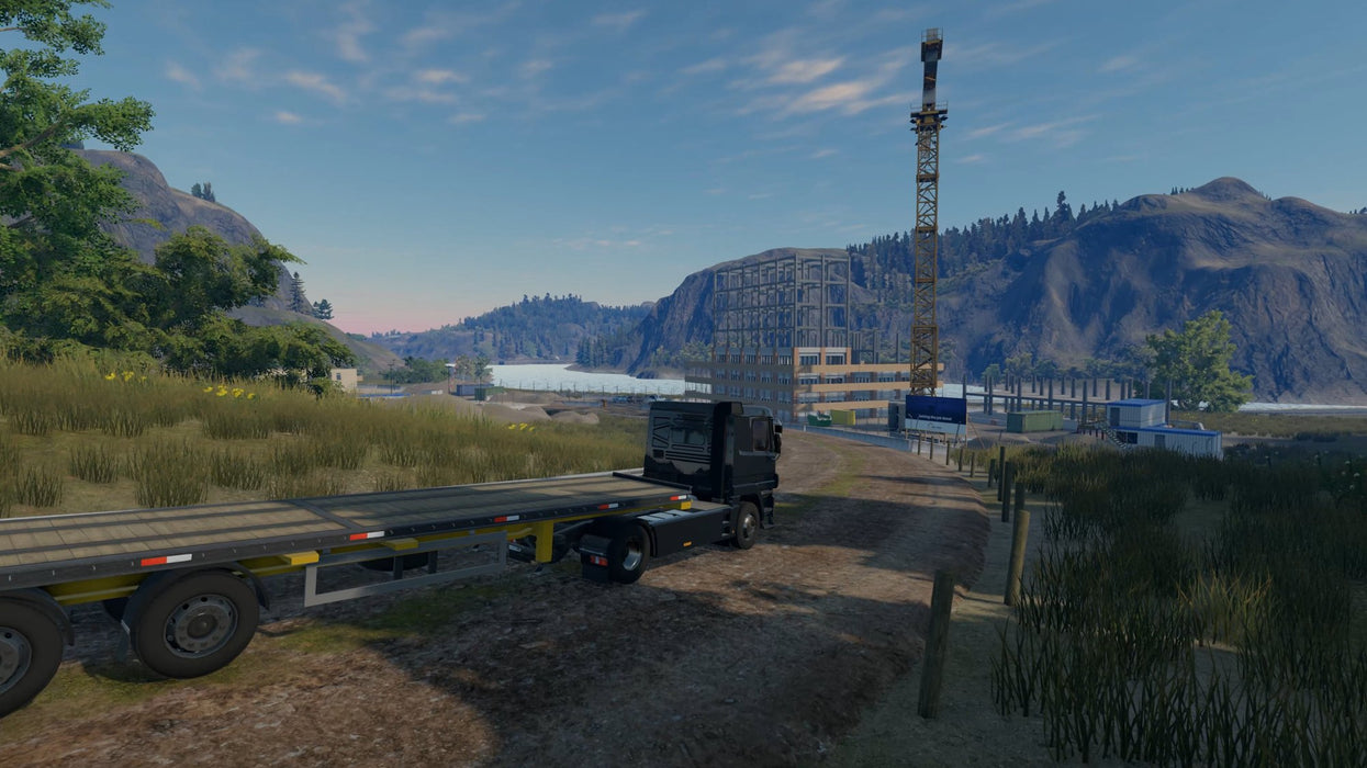 EAN 8718591189234 - SOEDESCO Truck Driver - Gold Edition imagen 29