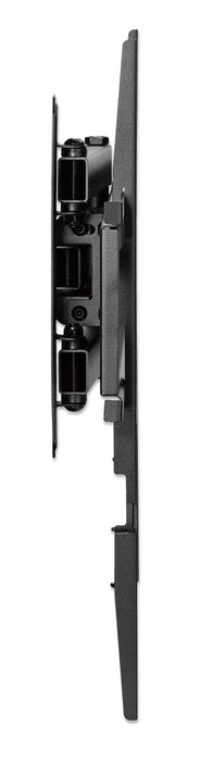 EAN 0766623462440 - Manhattan 462440 soporte para TV 2,03 m (80") Negro imagen 5