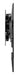 EAN 0766623462440 - Manhattan 462440 soporte para TV 2,03 m (80") Negro imagen 5