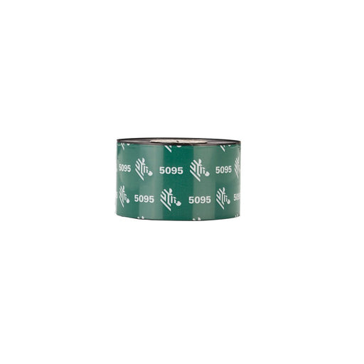 EAN 5711045680649 - Zebra 5095 Resin cinta térmica 450 m Negro imagen 1