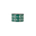 EAN 5711045680649 - Zebra 5095 Resin cinta térmica 450 m Negro imagen 1
